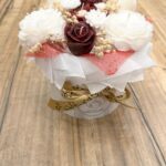 The Signature Floral Candle Bouquet