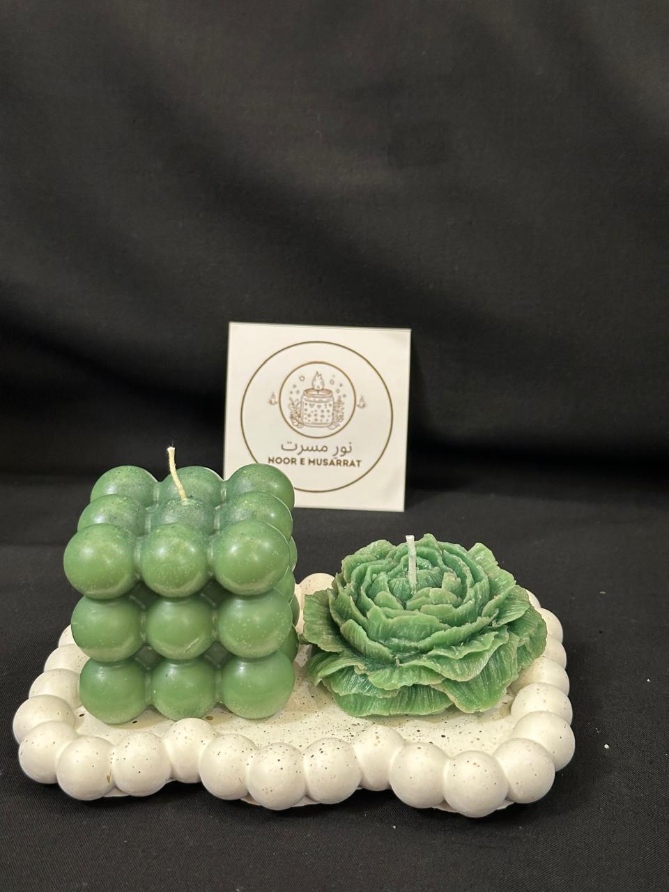 WhatsApp Image 2026-03-12 at 3.19.08 AM The Serene Sage Candle Duo & Stone Tray - Image 1