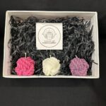 The Trio Knot Luxury Gift Box