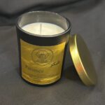 The Gratitude Signature Jar Candle