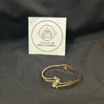 The Radiant Duo Bangle