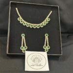 The Verdant Radiance Necklace