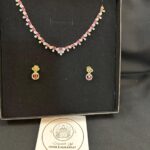 The Ruby Blossom Set