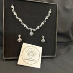 The Pure Crystal Drop Set